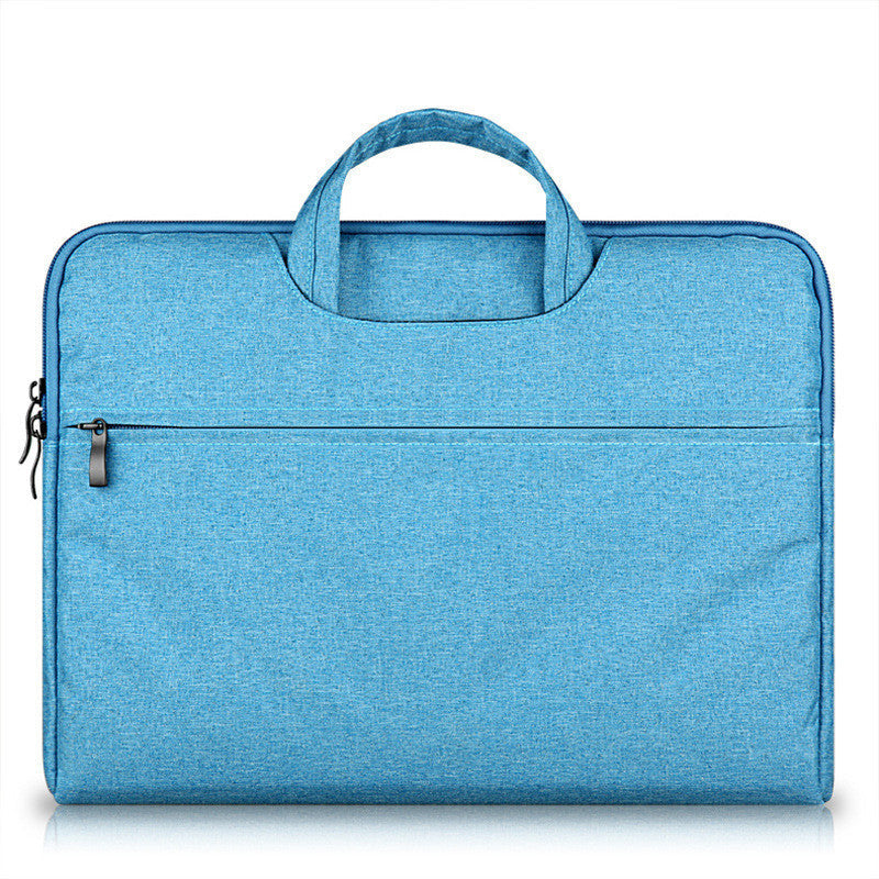 MacBook Air and Pro Sleeve Laptop Case 11 to 15 Inch Compatible Cover Bag - Teleplus macbook air pro