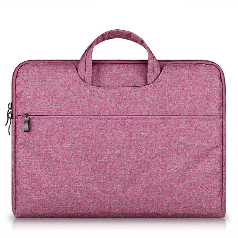 MacBook Air and Pro Sleeve Laptop Case 11 to 15 Inch Compatible Cover Bag - Teleplus macbook air pro