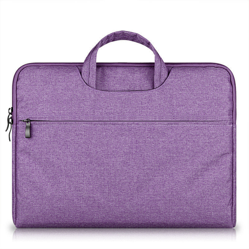 MacBook Air and Pro Sleeve Laptop Case 11 to 15 Inch Compatible Cover Bag - Teleplus macbook air pro