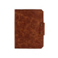 Macbook Pro 13 Leather Case - Stylish and Protective Macbook Pro 13 Leather Case - Enhance your Device’s Durability