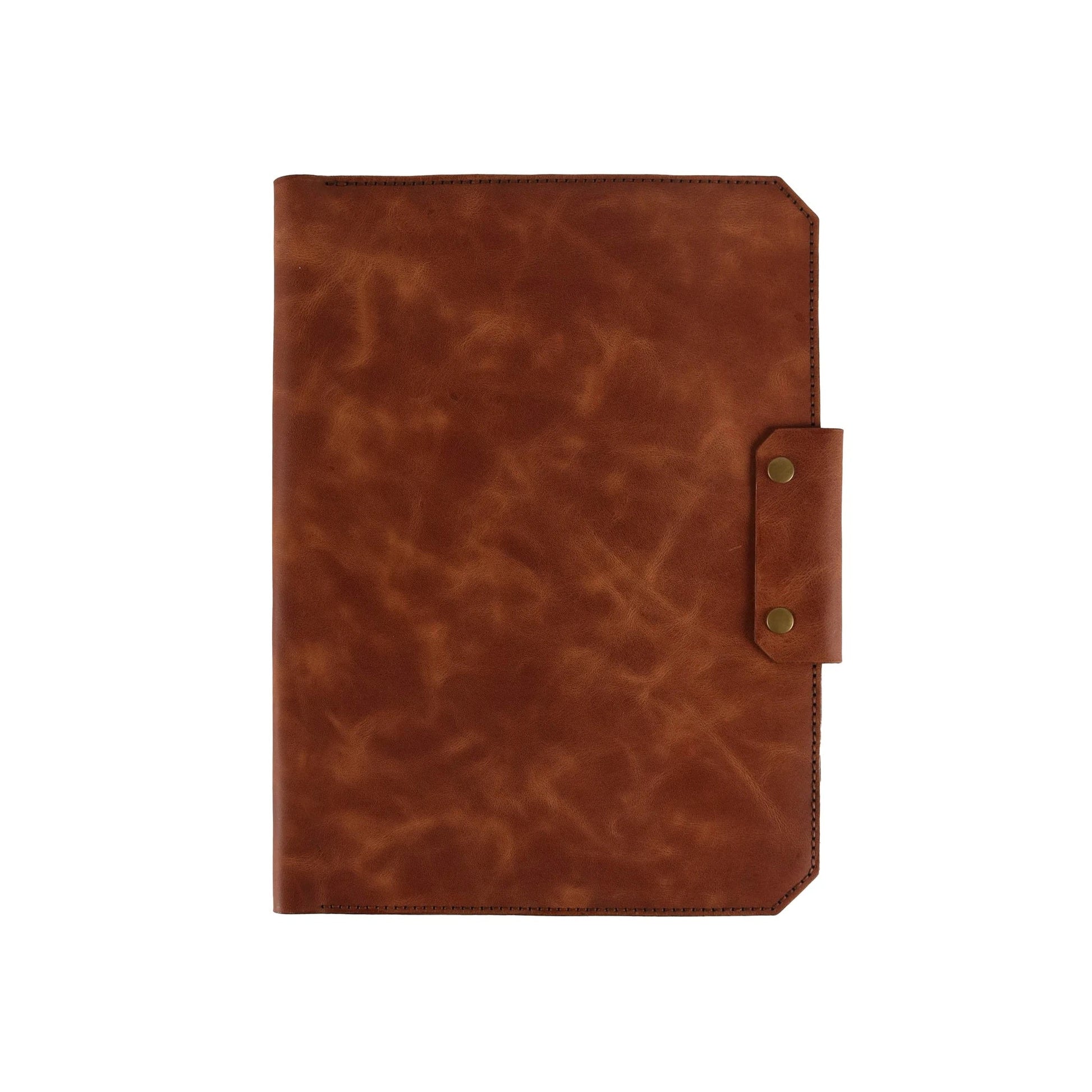 Macbook Pro 13 Leather Case - Stylish and Protective Macbook Pro 13 Leather Case - Enhance your Device’s Durability