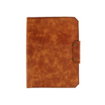 Macbook Pro 13 Leather Case - Stylish and Protective Macbook Pro 13 Leather Case - Enhance your Device’s Durability