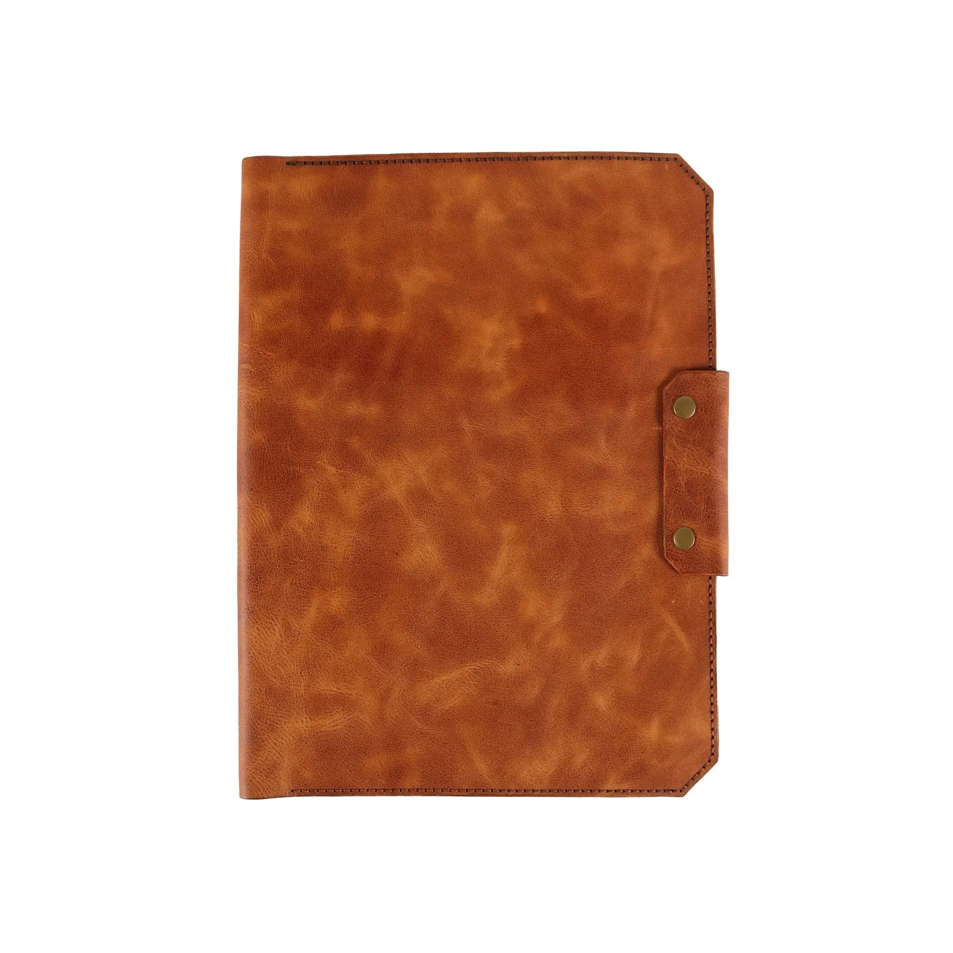 Macbook Pro 13 Leather Case - Stylish and Protective Macbook Pro 13 Leather Case - Enhance your Device’s Durability