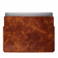 Macbook Pro 13 Plain Leather Case - Premium MacBook Pro 13 Plain Leather Case | Stylish Protection