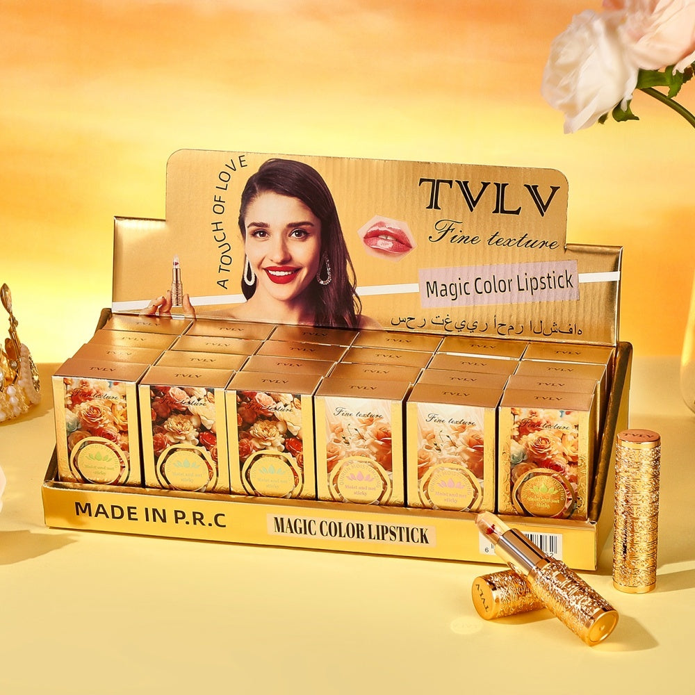 Magic Color Lipstick - magic color lipstick