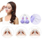 Magic Nose Shaper Clip Nose Lifting Shaper Shaping Bridge Nose Straightener Silicone Nose Slimmer No Painful Hurt