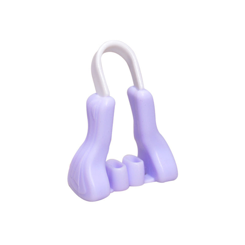 Magic Nose Shaper Clip Nose Lifting Shaper Shaping Bridge Nose Straightener Silicone Nose Slimmer No Painful Hurt