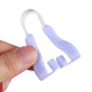 Magic Nose Shaper Clip Nose Lifting Shaper Shaping Bridge Nose Straightener Silicone Nose Slimmer No Painful Hurt