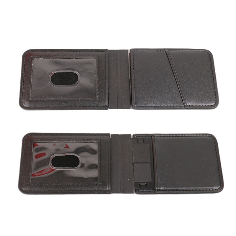 Magic Wallet Leather 3C Configuration Toy for Over 14 Years Old - Teleplus 14 + magic wallet