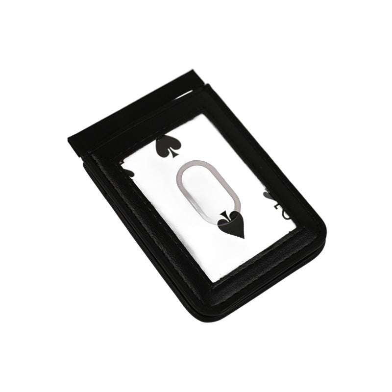 Magic Wallet Leather 3C Configuration Toy for Over 14 Years Old - Teleplus 14 + magic wallet