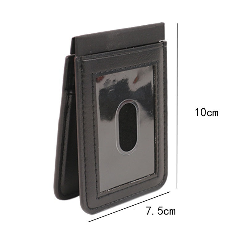 Magic Wallet Leather 3C Configuration Toy for Over 14 Years Old - Teleplus 14 + magic wallet