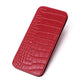 Magic Wallet with Crocodile Pattern in Multiple Colors for Men and Women - Teleplus crocodile pattern magic wallet