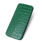 Magic Wallet with Crocodile Pattern in Multiple Colors for Men and Women - Teleplus crocodile pattern magic wallet
