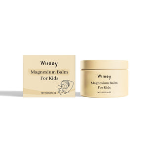 Magnesium Bedtime Soothing Cream with Lavender and Chamomile Extract - magnesium bedtime soothing cream