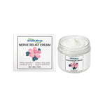 Magnesium Chloride Cream with Aloe and Chamomile for Muscle Relief