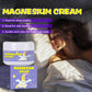 Magnesium Cream Lavender for Skin Care 100ml Relaxing Moisturizer - magnesium cream lavender