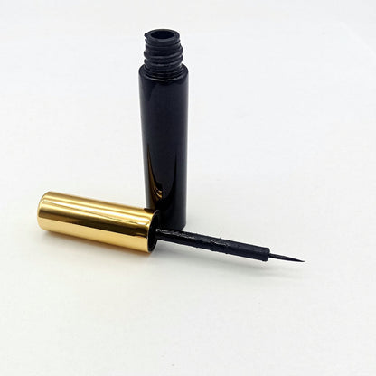 Magnet False Eyelash Eyeliner Lotion for Easy Application - Teleplus magnet false eyelash eyeliner lotion