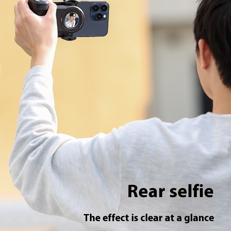Magnetic Assisted Camera Light for Mobile Phones Bluetooth Mount - Teleplus Portable Phone portable mobile phone