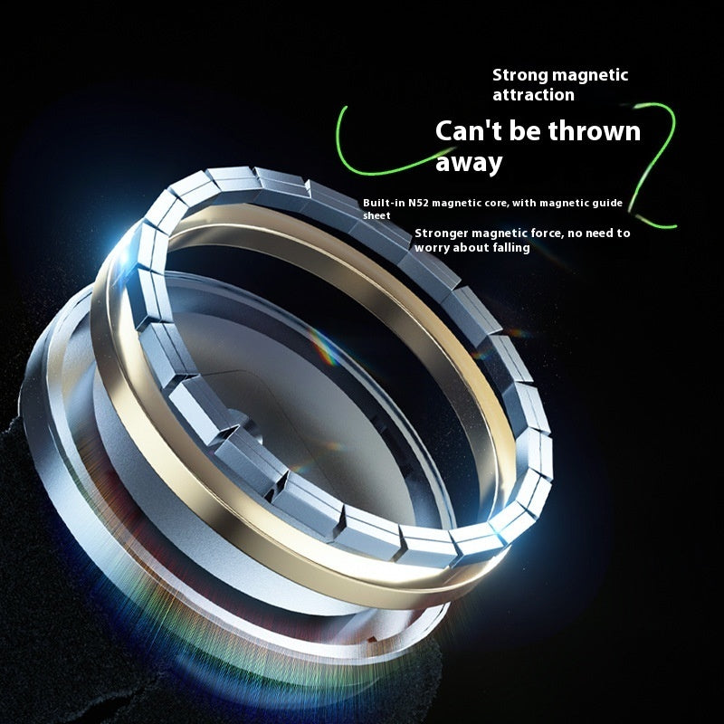 Magnetic Bracket Outdoor for Arm Mobile Phone Universal Holder - Teleplus arm mobile phone magnetic bracket outdoor