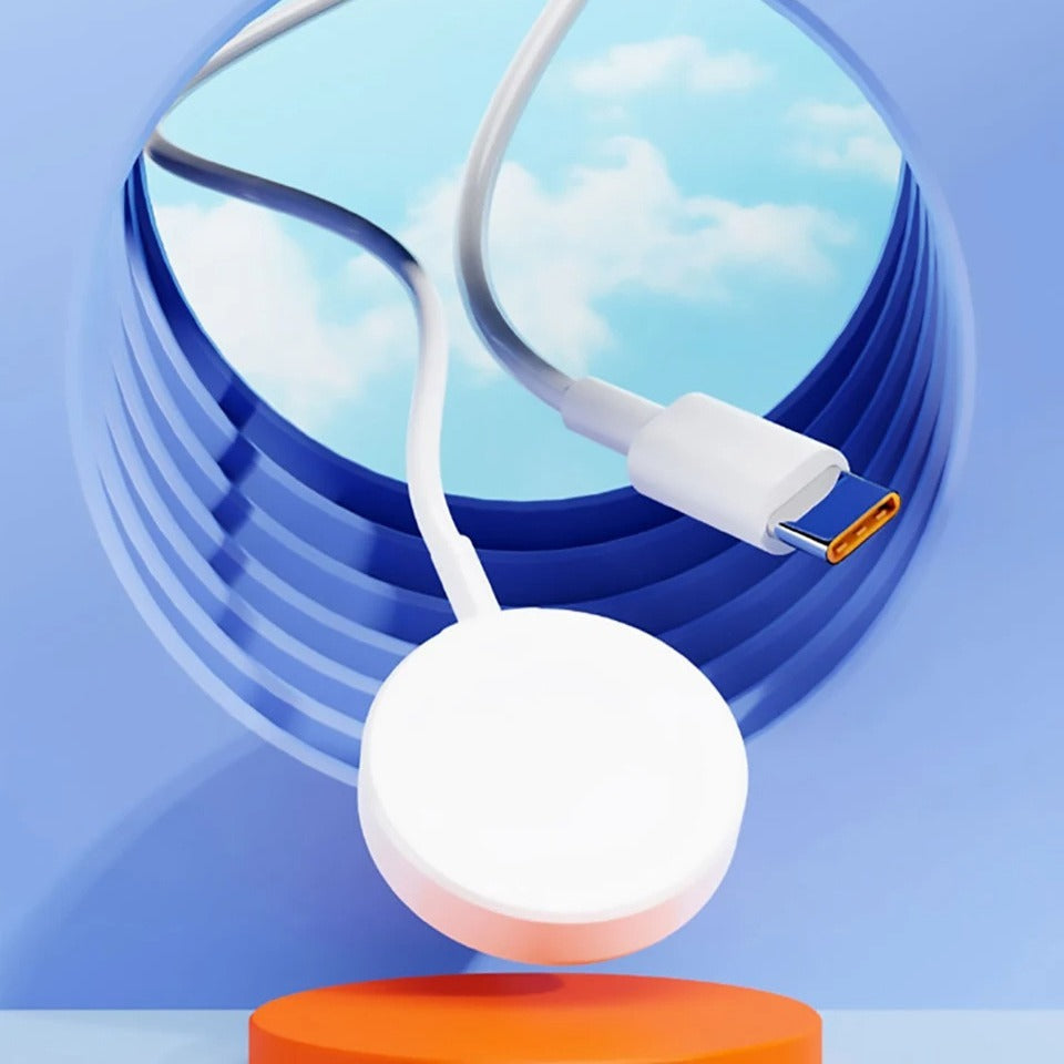 Magnetic Charging Cable USB Fast for Devices - Wireless Wonders magnetic charging cable