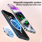 Magnetic Charging Moose Head iPhone 16 Case with 3D Printing in Multiple Colors - Teleplus magnetic charging moose head