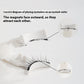 Magnetic False Eyelashes Natural Pack with Variety of Designs - magnetic false eyelashes package natural