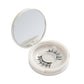 Magnetic False Eyelashes Natural Pack with Variety of Designs - magnetic false eyelashes package natural