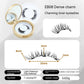 Magnetic False Eyelashes Natural Simulation Tool Outfit - magnetic false eyelashes natural simulation