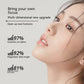 Magnetic False Eyelashes Natural Simulation Tool Outfit - magnetic false eyelashes natural simulation