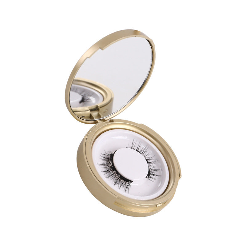 Magnetic False Eyelashes Natural Simulation Tool Outfit - magnetic false eyelashes natural simulation