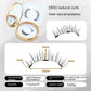 Magnetic False Eyelashes Natural Simulation Tool Outfit - magnetic false eyelashes natural simulation