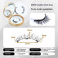 Magnetic False Eyelashes Natural Simulation Tool Outfit - magnetic false eyelashes natural simulation