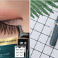 Magnetic False Eyelashes Set Five with Liquid Eyeliner Packaged - Teleplus magnetic false eyelashes liquid eyeliner set