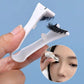 Magnetic False Eyelashes with Clip Eyelash Wear Aid for Easy Application - Teleplus magnetic false eyelashes clip