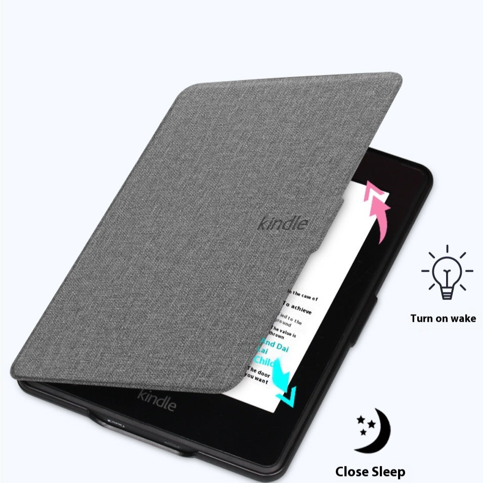 Magnetic Leather Case Protective Shell Hard Cover Multiple Color Options - Colors Teleplus leather case protective shell