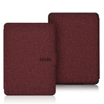 Magnetic Leather Case Protective Shell Hard Cover Multiple Color Options - Colors Teleplus leather case protective shell
