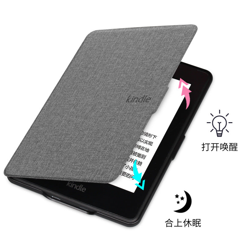 Magnetic Leather Case Protective Shell Hard Cover Multiple Color Options - Colors Teleplus leather case protective shell