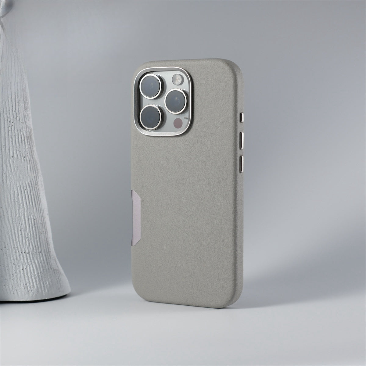 Magnetic Leather Phone Case Shockproof Durable Anti-Fall for Various Colors - leather magnetic