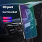 Magnetic Navigation Bracket for Car CD Slot Phone Stand Universal - Teleplus car cd clip magnetic navigation bracket