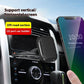 Magnetic Navigation Bracket for Car CD Slot Phone Stand Universal - Teleplus car cd clip magnetic navigation bracket