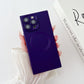 Magnetic Phone Case Compatible with iPhone Anti-Fall TPU Cover - Stay Stylish Our Magic magnetic phone case