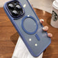 Magnetic Phone Case with Metal Lens Compatibility for iPhone - Teleplus metal lens magnetic phone case