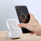 Magnetic Portable Wireless Power Bank with PD 20W for MagSafe Phones - Teleplus power bank pd20w magnetic portable