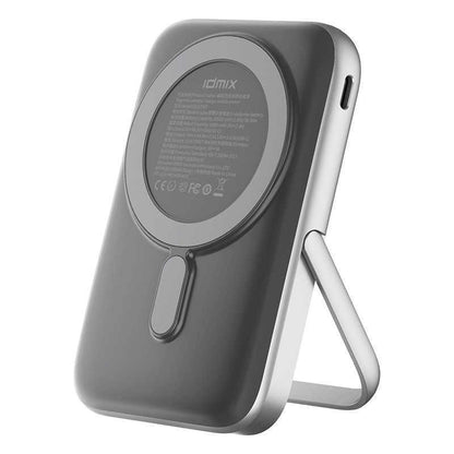Magnetic Portable Wireless Power Bank with PD 20W for MagSafe Phones - Teleplus power bank pd20w magnetic portable