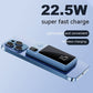 Magnetic Power Bank 20000 MA Large Capacity Fast Charging Mobile Power Gift - Magnetic Power Bank 20000 MA Fast