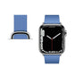 Magnetic Premium Leather Modern Buckle Strap - Magnetic Premium Leather Buckle Strap for iWatchSE1-7