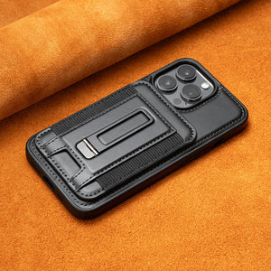 Magnetic Separation Card Package in Various Colors for Suitable Holders - suitable card holder mobile phone leather