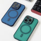 Magnetic Skin for iPhone 11 12 13 14 in Various Colors United States - Case Pro Max Phone Fashionistas united states