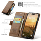 Magnetic Suction Phone Case with Card Holder for Apple Devices - Teleplus magnetic suction phone case