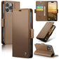Magnetic Suction Phone Case with Card Holder for Apple Devices - Teleplus magnetic suction phone case